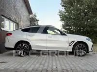 2020 BMW X6