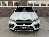 2020 BMW X6