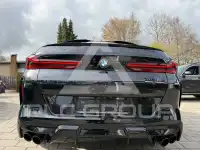 2020 BMW X6