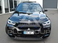 2020 BMW X6
