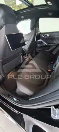 2020 BMW X6