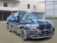 2020 BMW X6