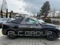 2020 BMW X6