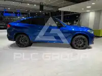 2020 BMW X6