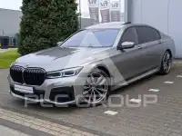 2020 BMW M7