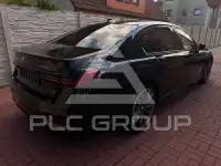 2020 BMW M7