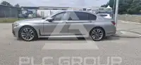 2020 BMW M7