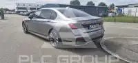 2020 BMW M7