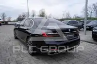 2020 BMW M7