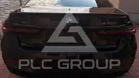 2020 BMW M7