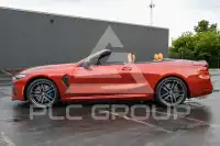 2020 BMW M8