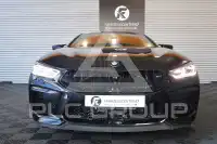 2020 BMW M8