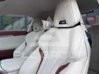 2020 BMW M8