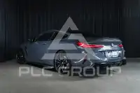 2020 BMW M8