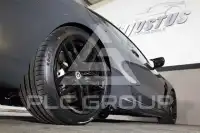 2020 BMW M8