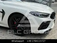 2020 BMW M8