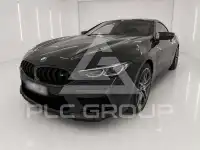 2020 BMW M8
