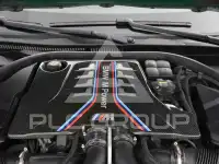 2020 BMW M8
