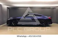 2020 BMW M8