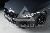 2020 BMW M8