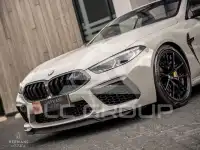 2020 BMW M8