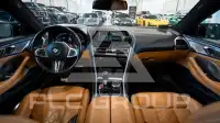 2020 BMW M8