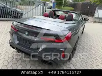 2020 BMW M8