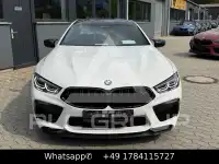 2020 BMW M8