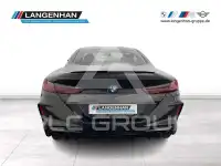 2020 BMW M8