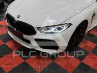 2020 BMW M8