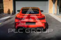 2020 BMW M8