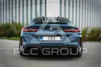 2020 BMW M8