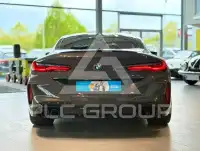 2020 BMW M8