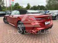 2020 BMW M8