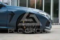 2020 BMW M8