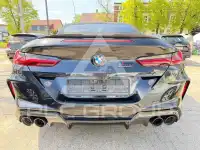 2020 BMW M8