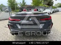 2020 BMW M8
