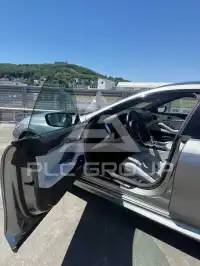2020 BMW M8