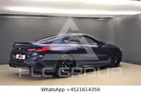 2020 BMW M8