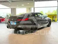 2020 BMW M8