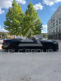 2020 BMW M8