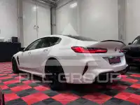 2020 BMW M8