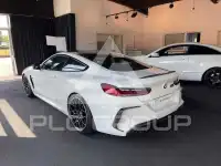 2020 BMW M8
