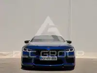 2020 BMW M8