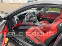2020 BMW M8