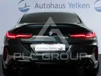 2020 BMW M8