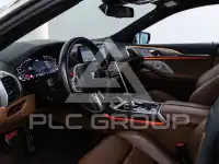 2020 BMW M8