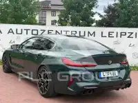 2020 BMW M8