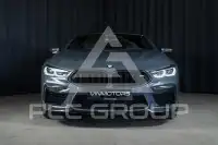2020 BMW M8