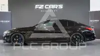 2020 BMW M8